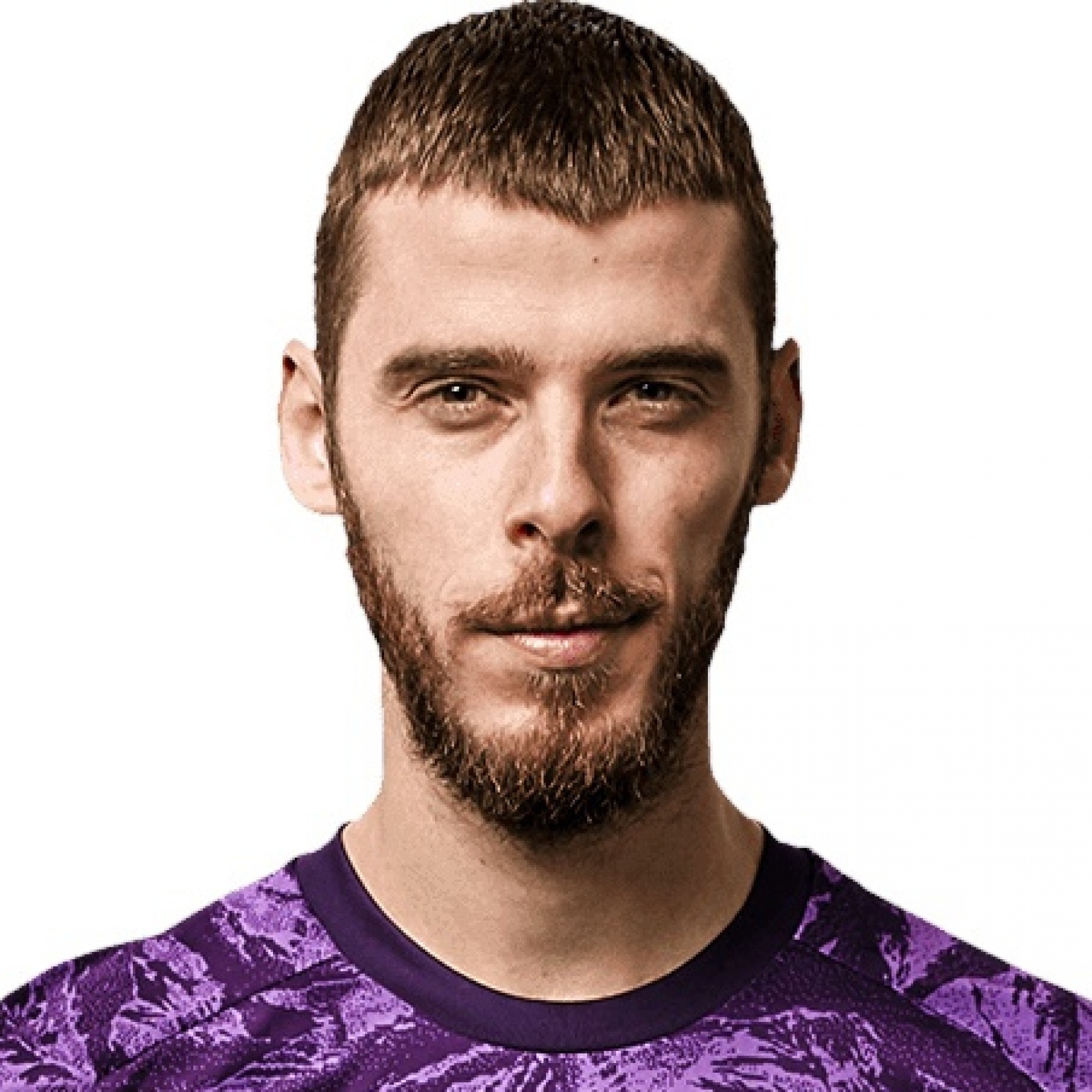 Foto principal de D. De Gea | Man. Utd