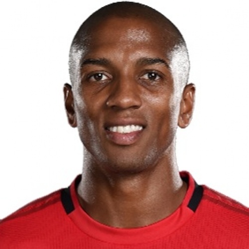 Foto principal de A. Young | Man. Utd