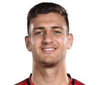 Foto principal de D. Dalot | Man. Utd