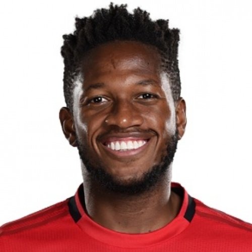 Foto principal de Fred | Man. Utd