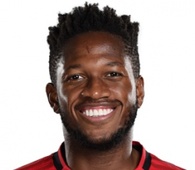 Foto principal de Fred | Man. Utd