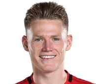 Foto principal de S. Mctominay | Man. Utd