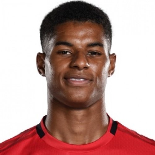 Foto principal de M. Rashford | Man. Utd