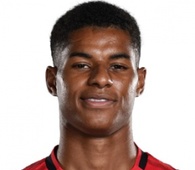 Foto principal de M. Rashford | Man. Utd