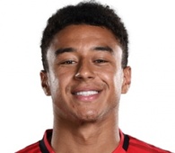 Foto principal de J. Lingard | Man. Utd