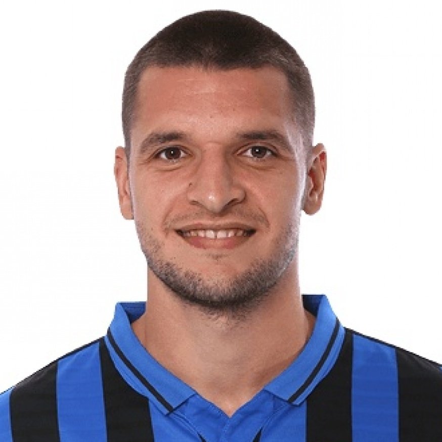 Foto principal de B. Djimsiti | Atalanta
