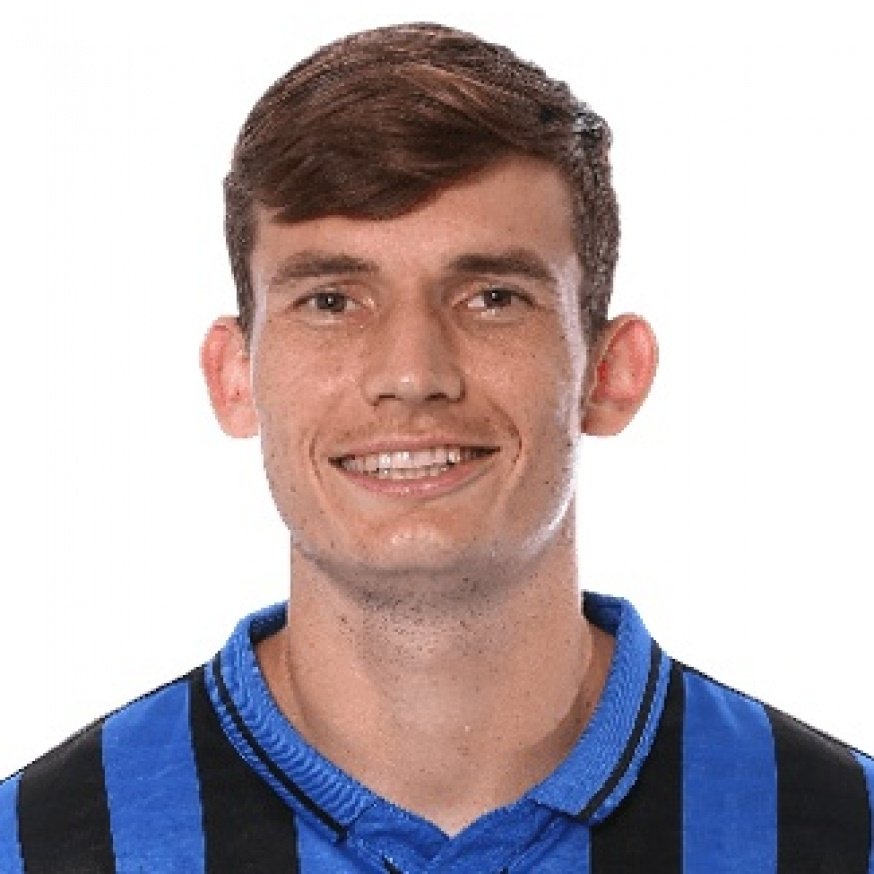 Foto principal de M. De Roon | Atalanta