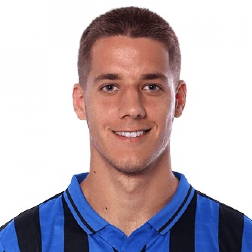 Foto principal de M. Pašalić | Atalanta