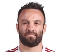 Foto principal de M. Valbuena | Olympiacos Piraeus