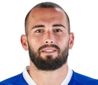 Foto principal de Aleix Vidal | Alavés