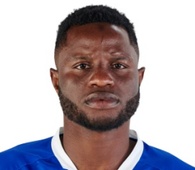 Foto principal de M. Wakaso | Alavés