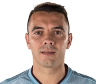 Foto principal de Iago Aspas | Celta