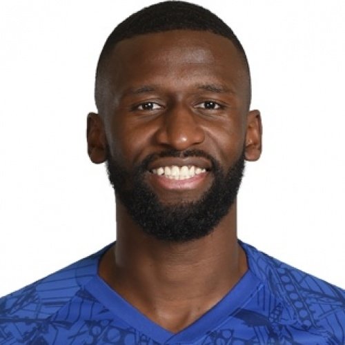 Foto principal de A. Rüdiger | Chelsea