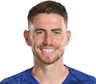 Foto principal de Jorginho | Chelsea