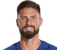 Foto principal de O. Giroud | Chelsea