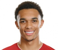 Foto principal de Alexander-Arnold | Liverpool