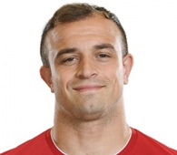 Foto principal de X. Shaqiri | Liverpool