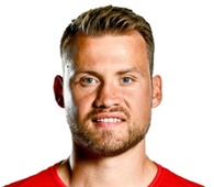 Foto principal de S. Mignolet | Club Brugge