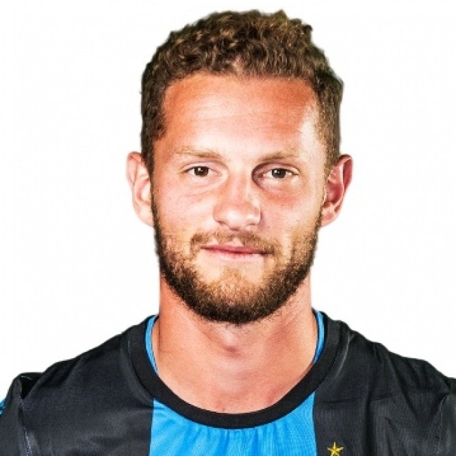 Foto principal de M. Rits | Club Brugge