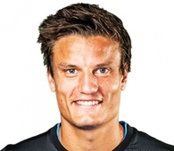 Foto principal de J. Vossen | Club Brugge