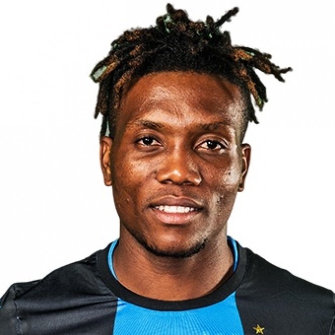 Foto principal de D. Okereke | Club Brugge