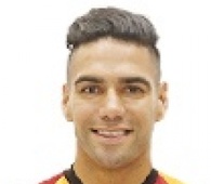 Foto principal de R. Falcao | Galatasaray SK