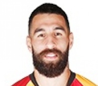 Foto principal de J. Durmaz | Galatasaray SK