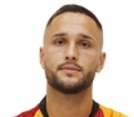 Foto principal de F. Andone | Galatasaray SK