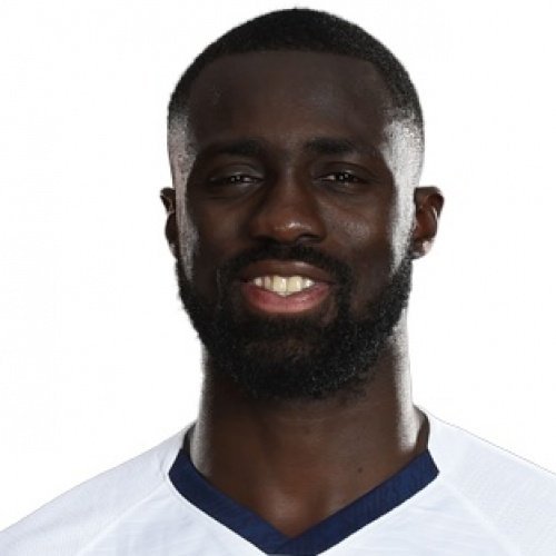 Foto principal de D. Sanchez | Tottenham Hotspur