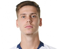 Foto principal de J. Foyth | Tottenham Hotspur