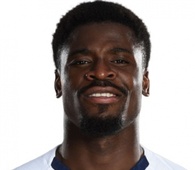 Foto principal de S. Aurier | Tottenham Hotspur