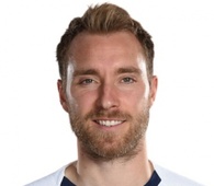 Foto principal de C. Eriksen | Tottenham Hotspur