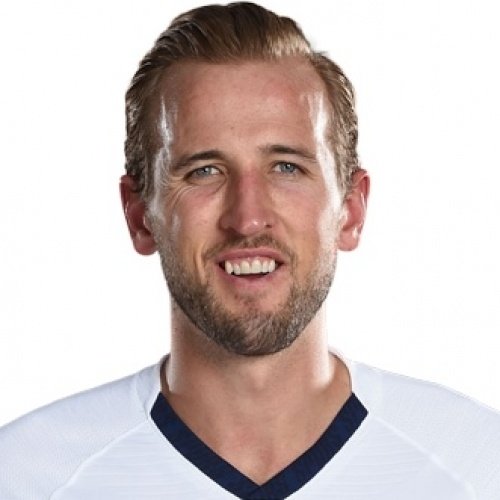 Foto principal de H. Kane | Tottenham Hotspur