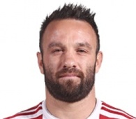 Foto principal de M. Valbuena | Olympiacos Piraeus