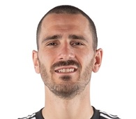 Foto principal de L. Bonucci | Juventus