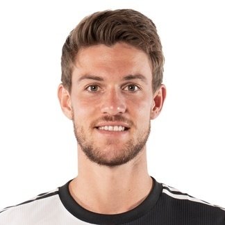 Foto principal de D. Rugani | Juventus