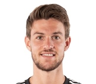 Foto principal de D. Rugani | Juventus