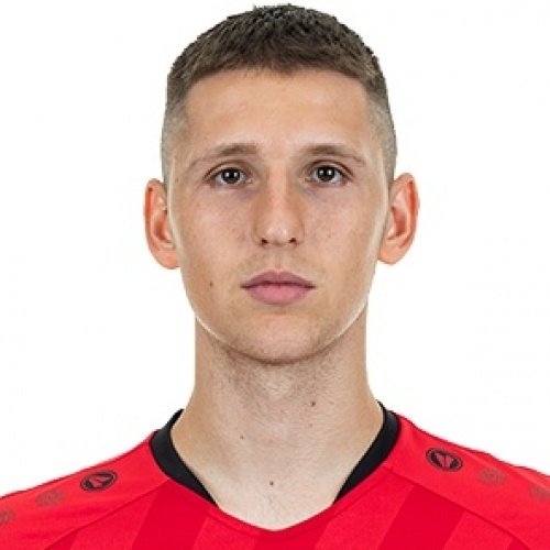 Foto principal de P. Retsos | B. Leverkusen