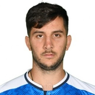 Foto principal de K. Manolas | Napoli