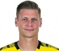 Foto principal de Ł. Piszczek | B. Dortmund