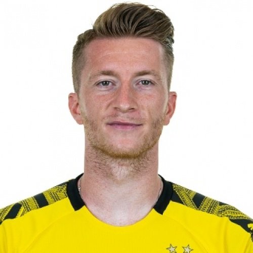 Foto principal de M. Reus | B. Dortmund