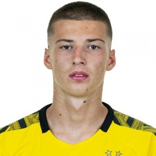 Foto principal de T. Raschl | B. Dortmund