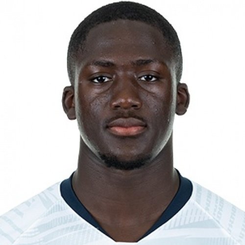 Foto principal de I. Konate | RB Leipzig