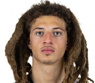 Foto principal de E. Ampadu | RB Leipzig