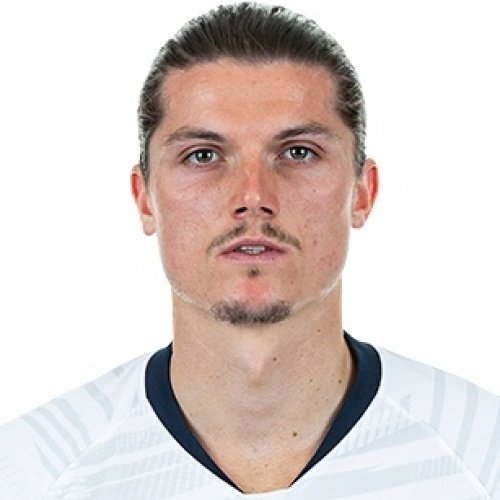 Foto principal de M. Sabitzer | RB Leipzig