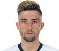 Foto principal de K. Kampl | RB Leipzig