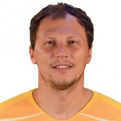 Foto principal de A. Pyatov | Shakhtar Donetsk