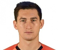 Foto principal de T. Stepanenko | Shakhtar Donetsk