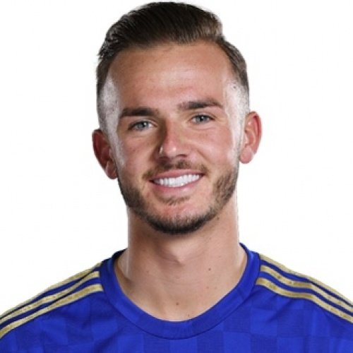 Foto principal de J. Maddison | Leicester