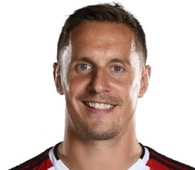 Foto principal de P. Jagielka | Sheffield United